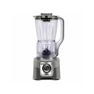 Imagem de Liquidificador Arno Power Max XXL com 1400W e Jarra com 3,1 Litros - LN87