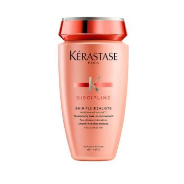 Imagem de Kérastase Discipline Bain Fluidealiste - Shampoo - Kerastase, 250ml