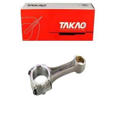 Imagem de Biela Pajero Full 3.2 16V 2001 A 2009 / Pajero Full 3.2 16V 2010 A 2019 / Pajero Gls 3.2 16V 2010 A 2019