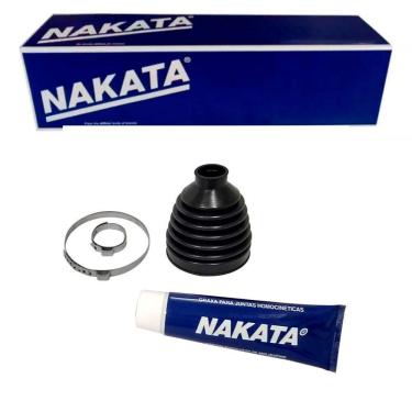 Imagem de Kit Coifa Homoc L.Cambio Nkj-260D