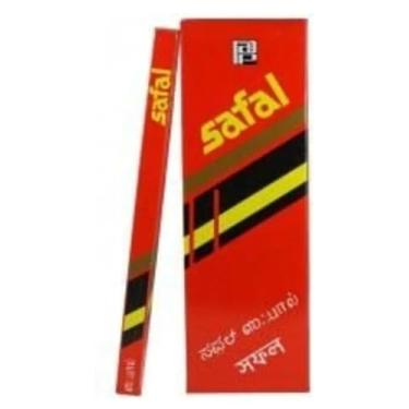 Imagem de Incenso Massala Safal Cx.25un.8v.