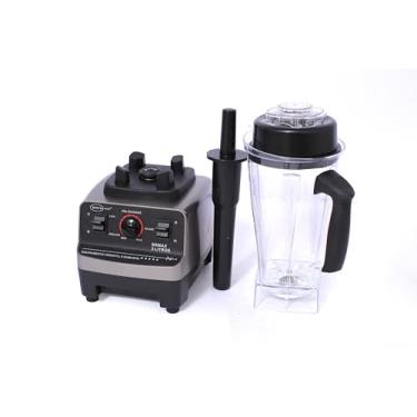 Imagem de Liquidificador comercial de 1.800 W.