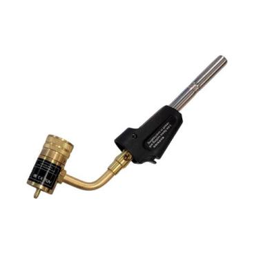 Imagem de Maçarico Portátil Hulter Automático 360 HT5MOX70PR