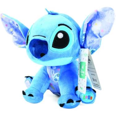 Imagem de Pelúcia Stitch, BBR, 20 cm, Treme Treme