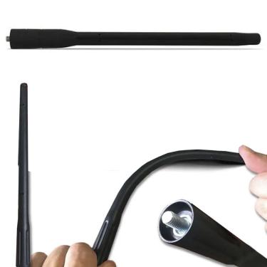 Imagem de Antena Haste Externa Teto Stetsom ST4170 Rosca M5 Universal