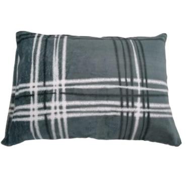 Imagem de Fronha Plush Inove Seiva 50x70 Hedrons