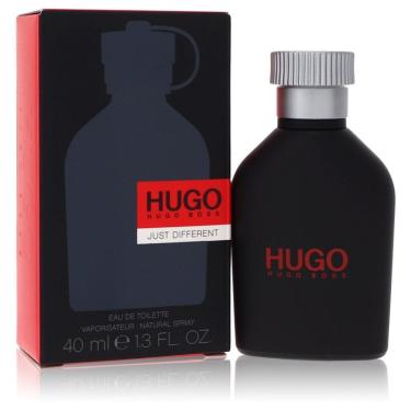Imagem de Perfume-col. Masc. Just Different Hugo Boss 40 Ml Eau De Toilette