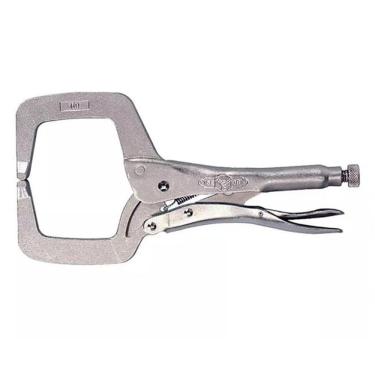 Imagem de Alicate De Pressão Para Solda 11 Tipo C 11R Irwin