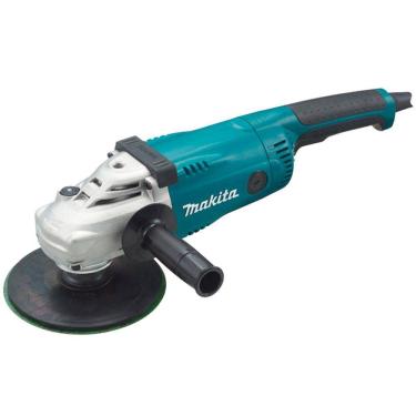 Imagem de Lixadeira angular de 7&quot; 180 mm 2.200w Makita sa7021