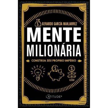 Imagem de Mente Milionária