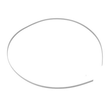 Imagem de Acouto Barra de Tira Apertada para Máquina de tricô, 2 Peças para Palheta Prateada Srp50 Srp60 Srp60n-e Acessório de Substituição Eficiente