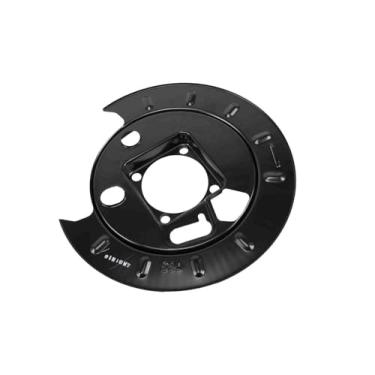 Imagem de GM Genuine Parts 25877333 Placa traseira de âncora de freio de estacionamento traseiro