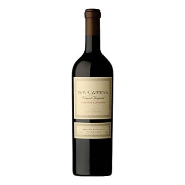 Imagem de D.V. Catena Vineyard Cabernet Sauvignon 750ml