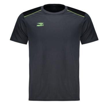 Imagem de Camiseta Penalty Shoulder Juvenil
