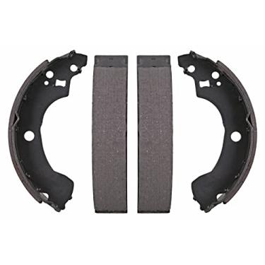 Imagem de Conjunto de de freio a tambor Wagner Z762