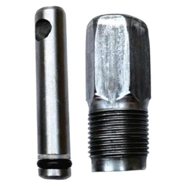 Imagem de predolo Bomba de óleo para Macaco Hidráulico, Retentor de óleo, Ferramentas de Reparo Automotivo, Peças de Reposição para Cilindro, Pistão E êmbolo, Acessório