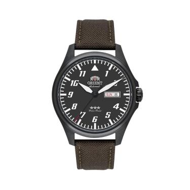 Imagem de Relógio Orient Sport Air Automático - Yn6Pn010 P2Ex