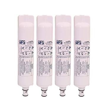 Imagem de Kit 4 Filtro Refil Consul Facilite Bem Estar Cix01 Cix06