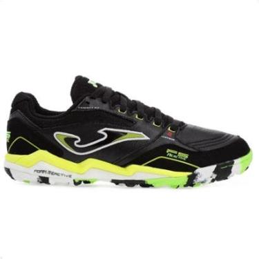Imagem de Chuteira Joma Society FS Reactive Lemon-Masculino
