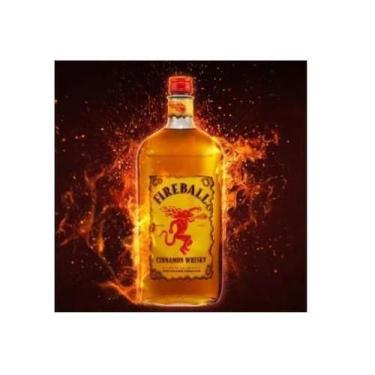 Imagem de Licor Fireball 750ml