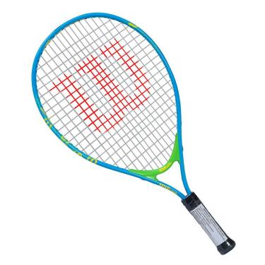 Imagem de Raquete Infantil Wilson Us Open 21 (5 à 6 Anos)