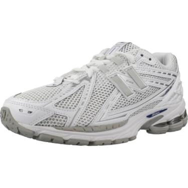 Imagem de New Balance Tênis 1906R - Branco, Branco, 39