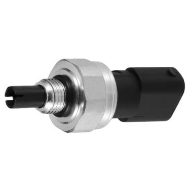 Imagem de Sensor de Pressão do Ar Condicionado Compatível com Mercedes-Benz G500 (2002-2008), G550 (2009-2015) e SL500 (2003-2005) - Código: 2038300472 - Código do Produto: 2038300372