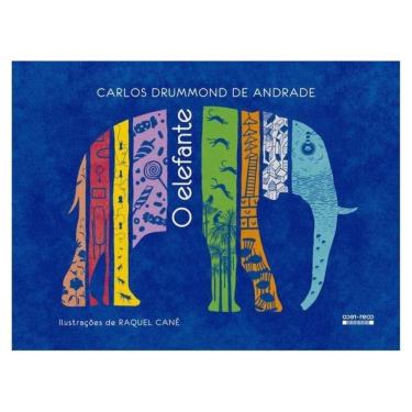 Imagem de O Elefante