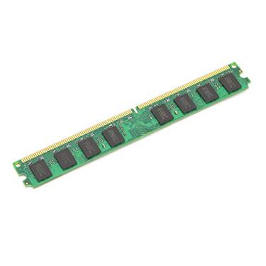 Imagem de SUNGOOYUE Módulo de Memória de Desktop, 2 GB DDR2 533 MHz PC2-4200 RAM de 240 Pinos para Computadores, Material PCB, 1,8 V
