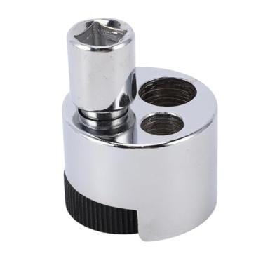 Imagem de Garosa Ferramenta Extrator de Pinos, Removedor de Parafusos Danificados de Aço Cr V Com Biela de 1/2 pol., Apertos de Pinos de 1/4 pol. a 3/4 para Reparo de Veículos, Caminhões e Carros