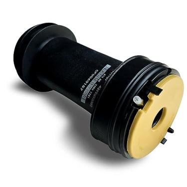 Imagem de KEIYSHOLCK Sacos de mola de suspensão pneumática traseira compatível com Cadillac XTS 2013-2019, número de substituição OEM 23126011, 23152718, 23467661, 22778104, 22907781, 23116448