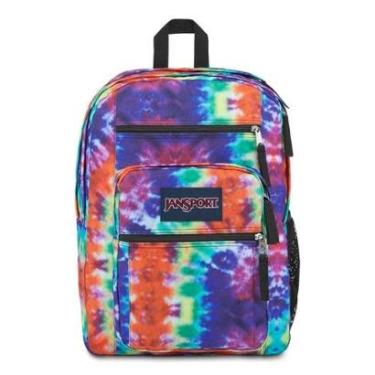 Imagem de Mochila JanSport Big Student Feminina-Feminino