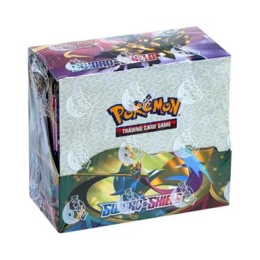 Imagem de Cartas De Jogo Pokémon Scarlet Violet Prismatic Evolutions Booster Col