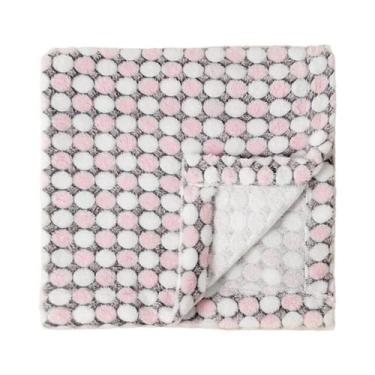 Imagem de Cobertor De Bebê Macio E Confortável, Espesso, Multiestilo, Colcha Par