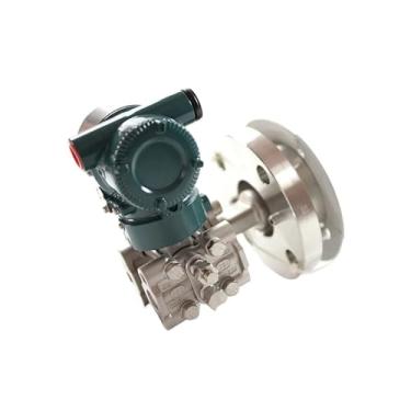 Imagem de EQBVZZRD Transmissor de pressão EJA210E Transmissor de pressão diferencial montado em flange EJA 210E-JMS2J-919NN - WD43A2HW00-B/GU12/VE
