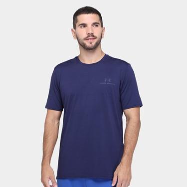 Imagem de Camiseta Under Armour Vanish Energy SS Masculina-Masculino