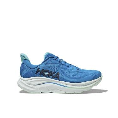 Imagem de Tênis HOKA Clifton 10 Masculino Azul-Masculino