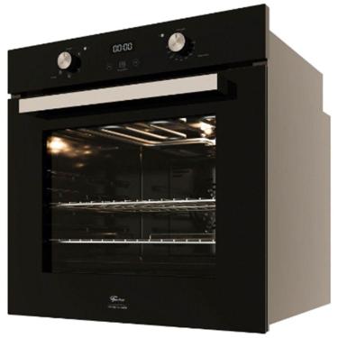 Imagem de Forno Infinity Elétrico de Embutir 82 Litros Fischer