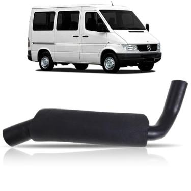 Imagem de MANGUEIRA DO RESPIRO DA TURBINA COMUM SPRINTER 1997 1998 1999 2000 2001