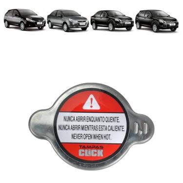 Imagem de TAMPA J3 11 A 2025 1.4 RADIADOR