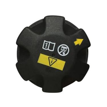 Imagem de Tampa do tanque de água de expansão, para E90 E92 F10 17117639020 200 bar Tampa do tanque de expansão de recuperação de refrigerante do radiador