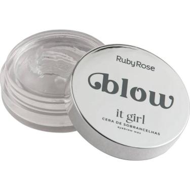 Imagem de Cera De Sobrancelhas It Girl Blow - Ruby Rose