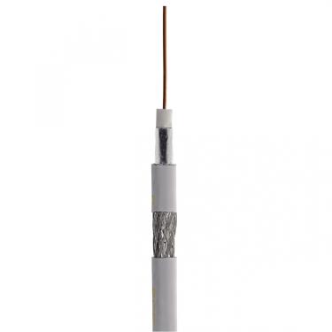 Imagem de Cabo Coaxial RG6 - 3 Metros