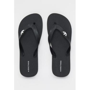 Imagem de Chinelo napier - DOCTHOS, 003 preto, 37/38