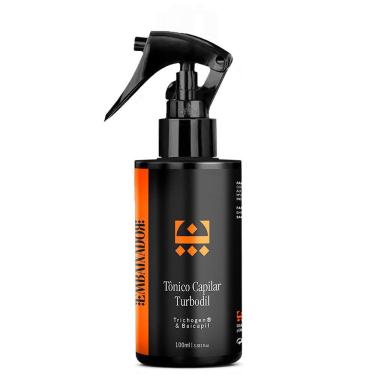 Imagem de Tônico De Crescimento Capilar E Antiqueda Turbodil 100Ml