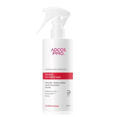 Imagem de Adcos Reduxcel Slim Lipo Force 200Ml