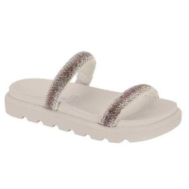 Imagem de PAPETE VIZZANO TIRA PRONTA STRASS REF 6459.110.10719-Feminino