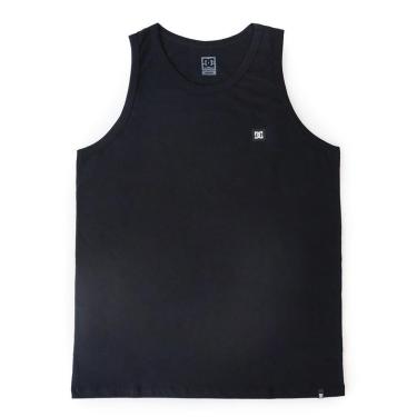 Imagem de Regata DC Shoes Transfer - Preto-Masculino