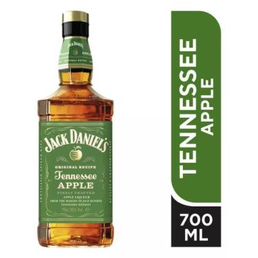 Imagem de Whisky jack daniels apple 700ml - Jack Daniel'S