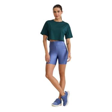 Imagem de Cropped Caju Brasil UV Clássico-Feminino